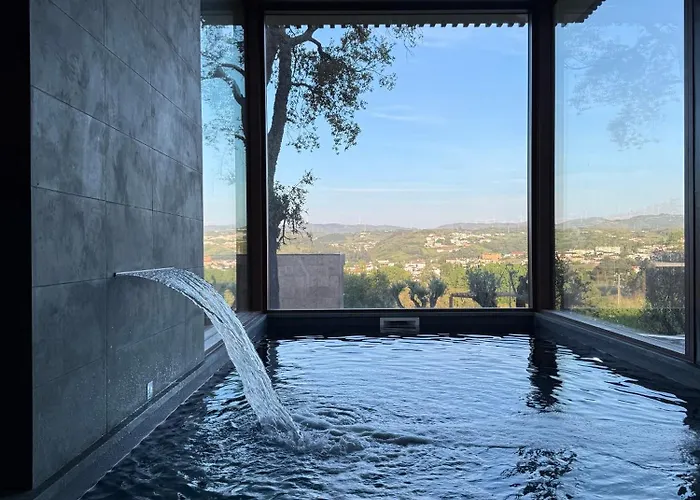 Haven Nature & Hotel