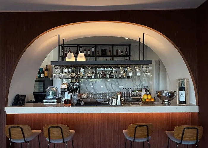 酒店 Haven Nature &