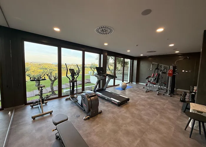 Hotel Haven Nature & Batalha