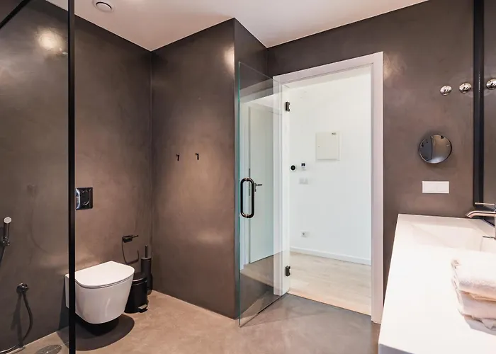 Hotel Haven Nature &