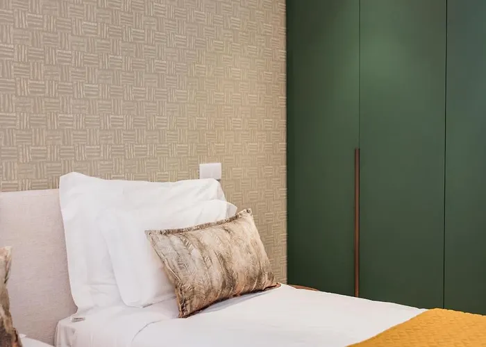 Haven Nature & 4* Batalha