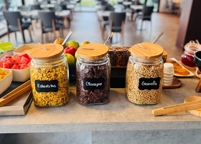 Haven Nature & Hotel 4*