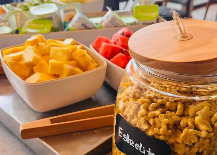 Haven Nature & Hotel Batalha