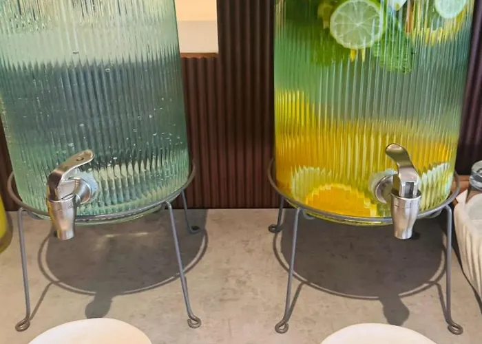 Hotel Haven Nature &