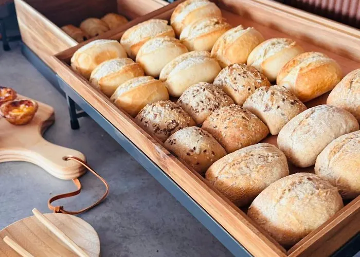 Haven Nature & Hotel 4*