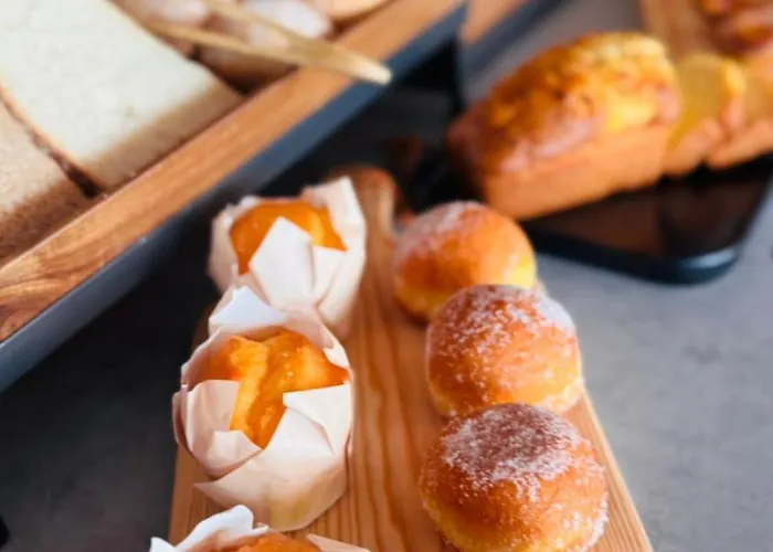 Haven Nature & Hotel Batalha