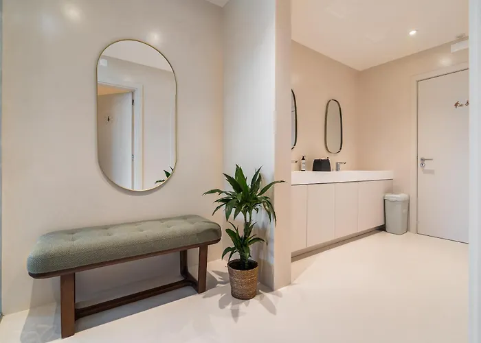 Haven Nature & 4* Batalha