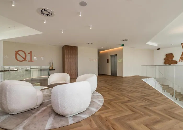 Haven Nature & 酒店 巴塔拉