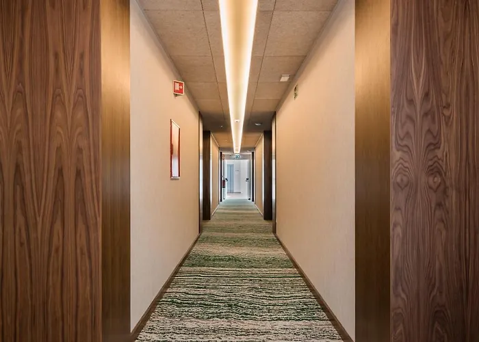 Haven Nature & 酒店