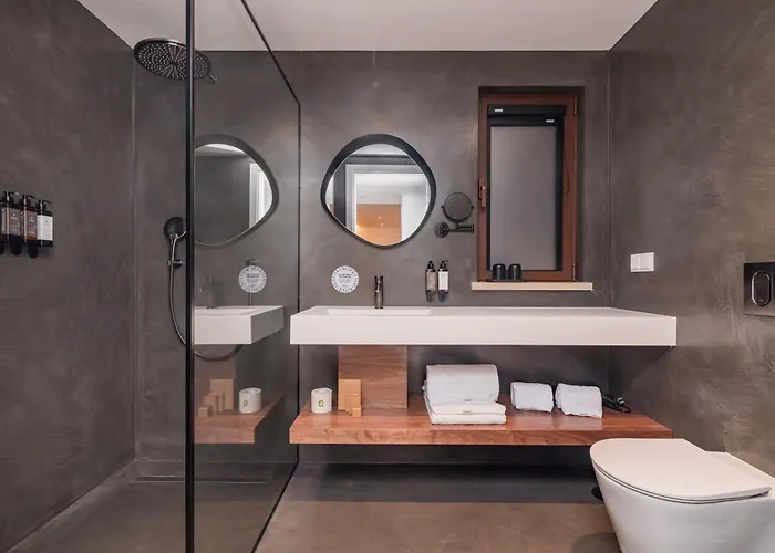 Haven Nature & 酒店 4*