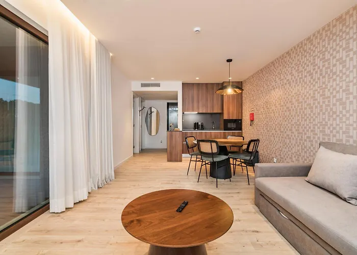 Haven Nature & Hotel Batalha