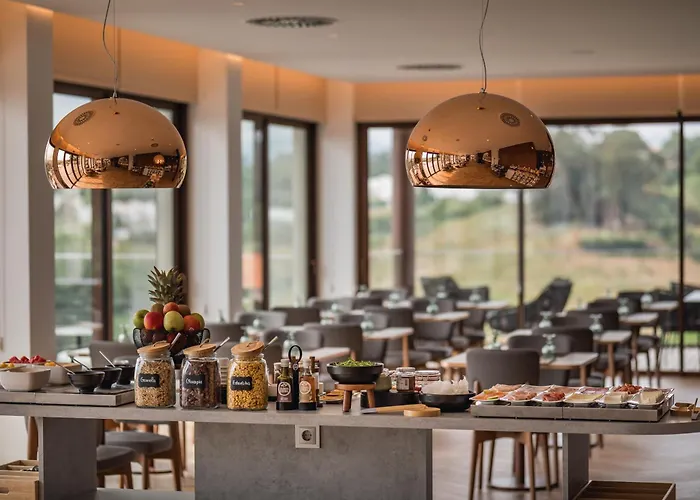 Hotel Haven Nature & Batalha