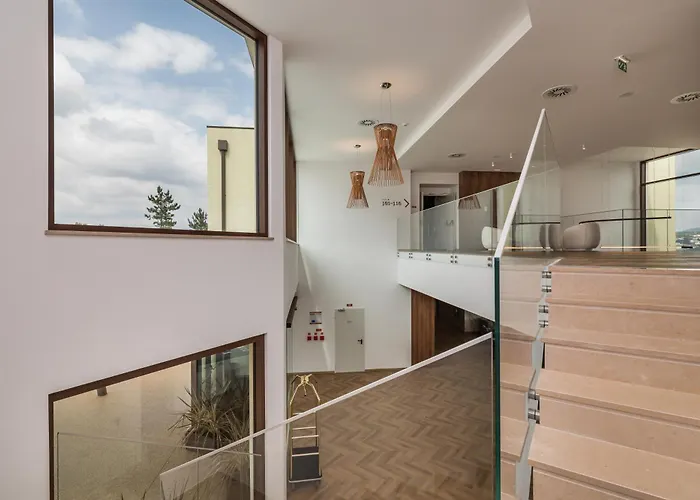 Haven Nature & 4* Batalha