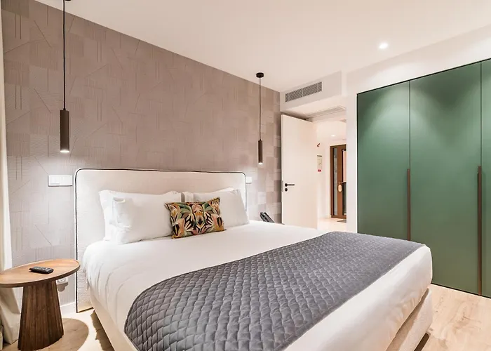 Hotel Haven Nature & Batalha