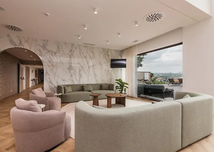 Hotel Haven Nature &