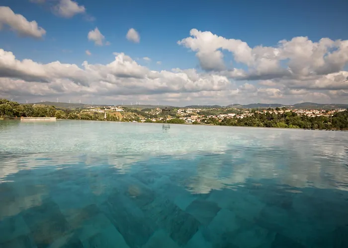 Hotel Haven Nature & 4*