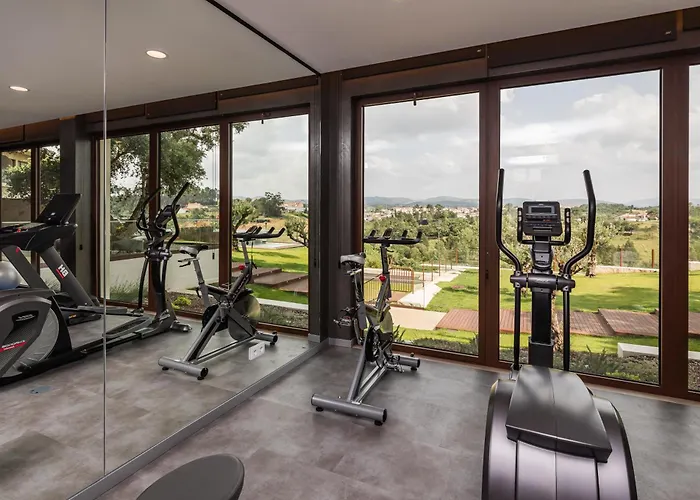 Haven Nature & Hotel