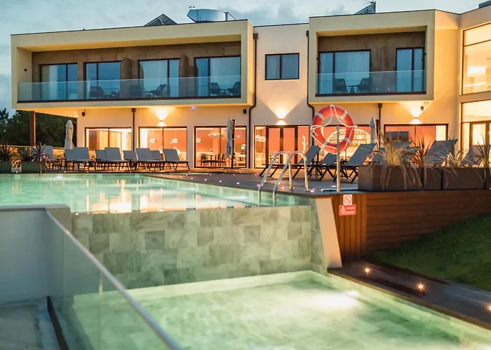 Hotel Haven Nature &