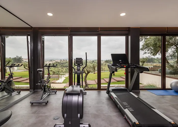 Hotel Haven Nature & 4*