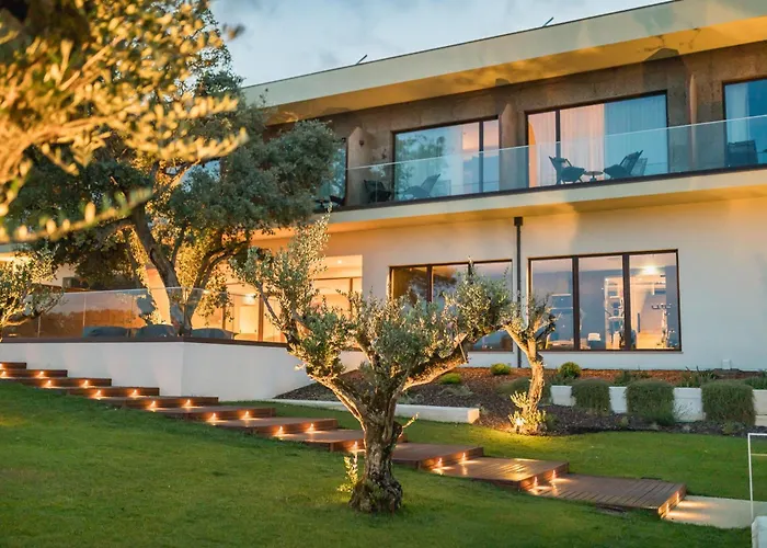 Haven Nature & Hotel Batalha