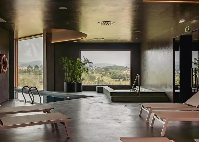 Hotel Haven Nature & Batalha