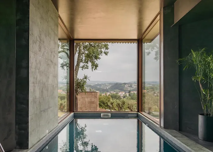 Hotel Haven Nature &