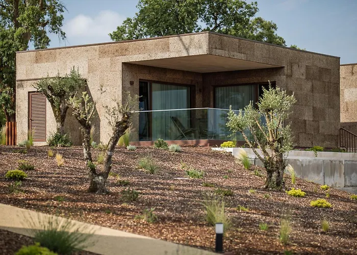 Hotel Haven Nature & 4*