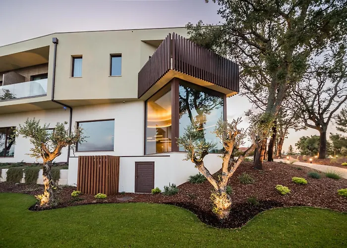 Hotel Haven Nature &