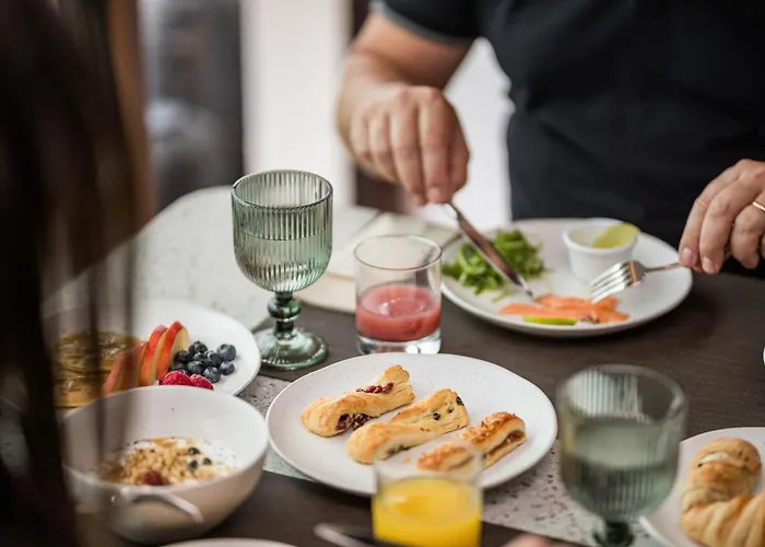 Hotel Haven Nature &