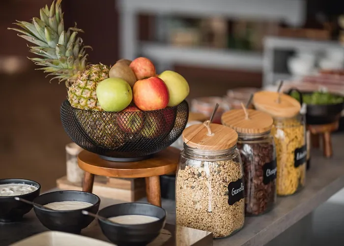 酒店 Haven Nature &