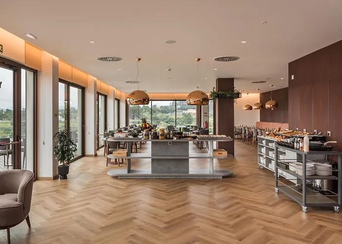 Hotel Haven Nature & 4*