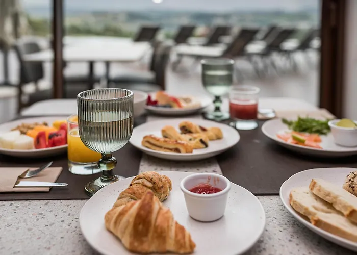 Haven Nature & Batalha