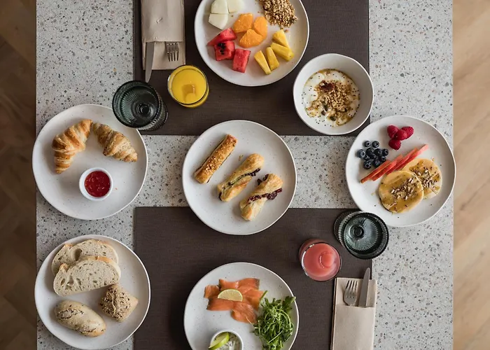 Haven Nature & Hotel Batalha