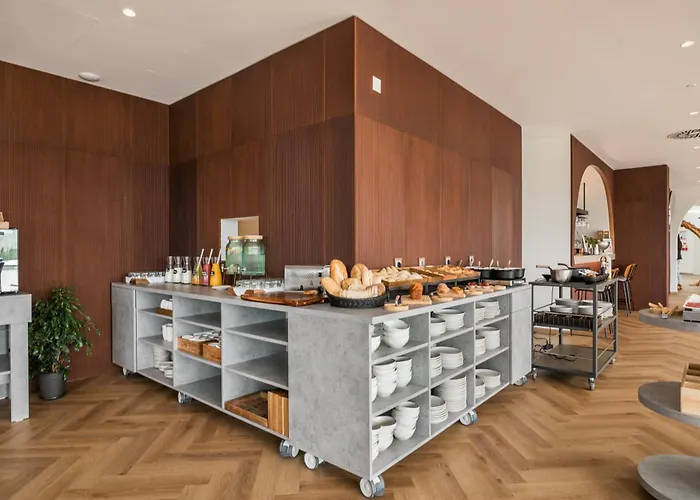 Hotel Haven Nature & Batalha