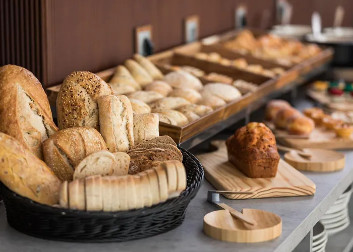 Haven Nature & Hotel