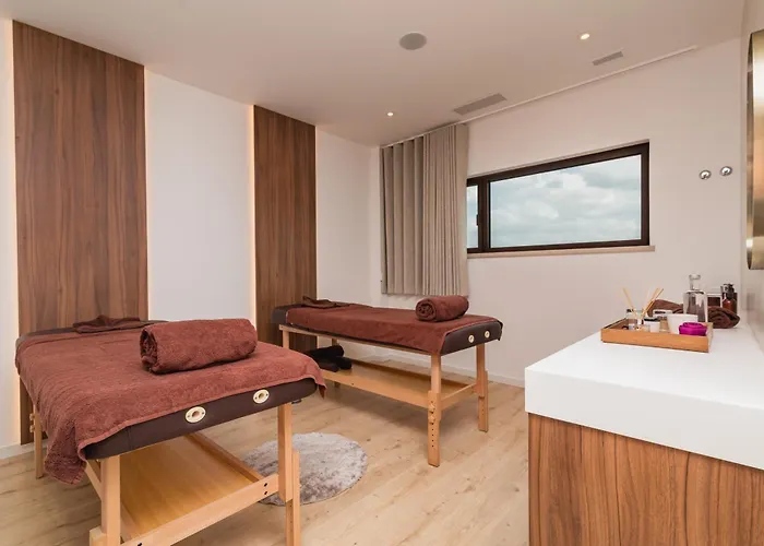 Haven Nature & Hotel Batalha