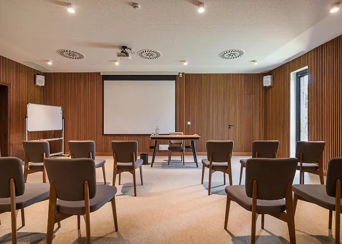 Haven Nature & 酒店 4*