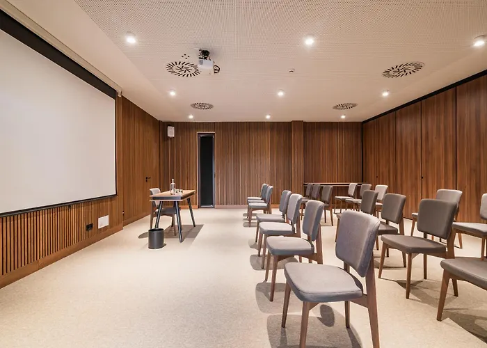 Haven Nature & 4* Batalha