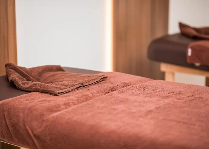 Haven Nature & Hotel