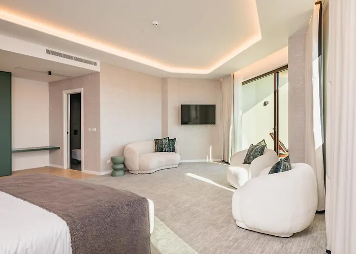 Haven Nature & Hotel Batalha