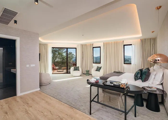 Haven Nature & 巴塔拉