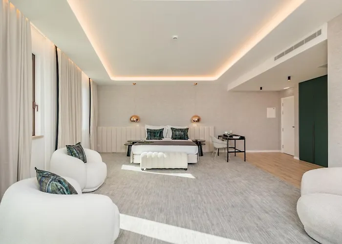 Hotel Haven Nature & 4*