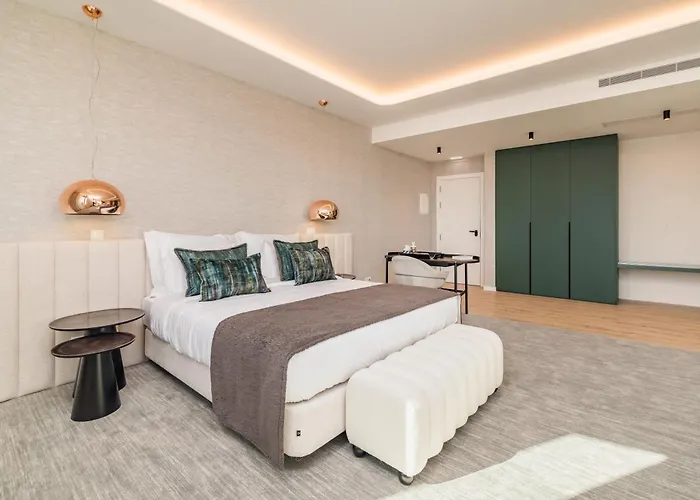 Haven Nature & 4* Batalha